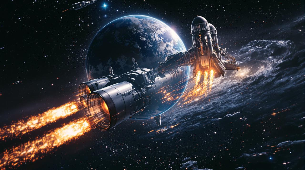 《星际穿越2》正式官宣，原班人马回归打造科幻新巅峰 - 电影资讯，发布于2026-04-24