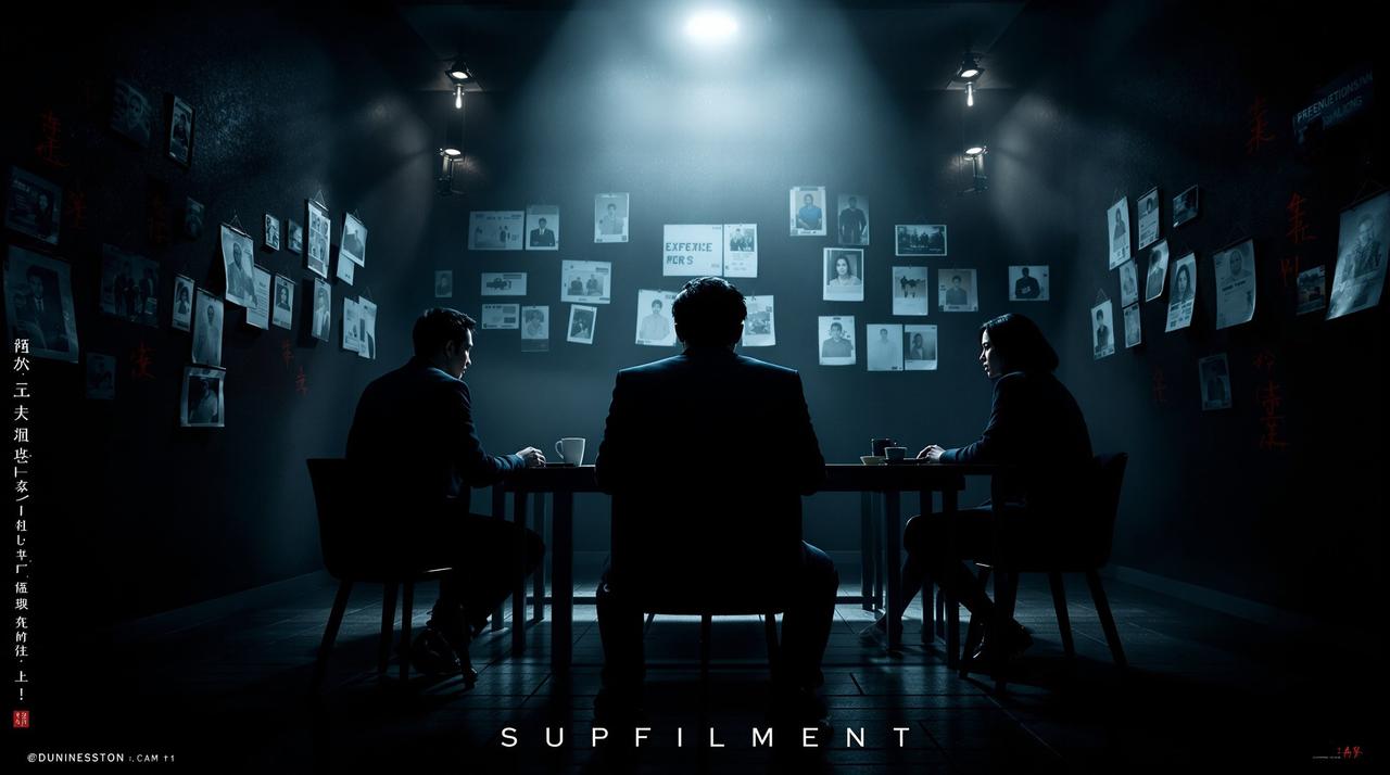 国产悬疑剧《沉默的真相》创收视新高，口碑持续发酵 - 剧集动态，发布于2026-04-20